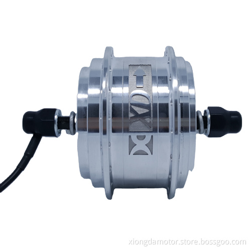 Xiongda Double-Speed Motor Electric Bike Conversion Kit